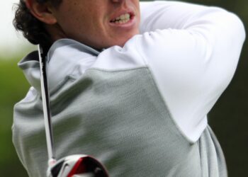 Watch: Rory McIlroy’s home club in Northern Ireland has crazy celebration after Masters win – Golfweek