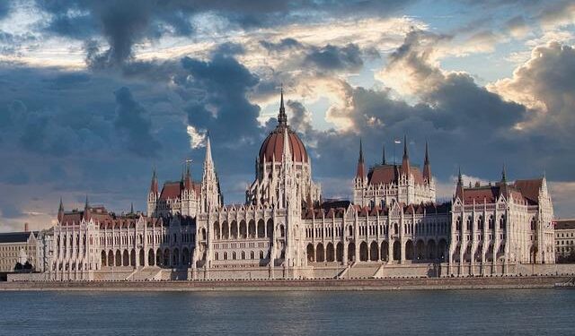 Hungary set to restrict constitutional rights in ‘Easter cleanup’ – Shelby News