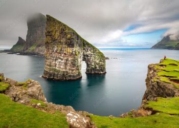 Faroe Islands and Greenland Reach Fisheries Agreement for 2025 – The Fishing Daily