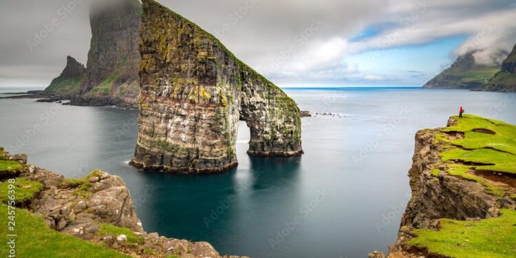 Faroe Islands and Greenland Reach Fisheries Agreement for 2025 – The Fishing Daily