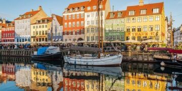 Villa Copenhagen, Denmark (Choice / Preferred Hotels / Amex FHR): Bottom Line Review – Frequent Miler