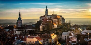 Czech Republic to lift defence spending to 3% of GDP by 2030, PM says – Reuters