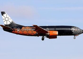 Exclusive: Sanctions-hit Belarus looks to Gambia to boost its depleted air fleet – Reuters