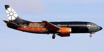 Exclusive: Sanctions-hit Belarus looks to Gambia to boost its depleted air fleet – Reuters