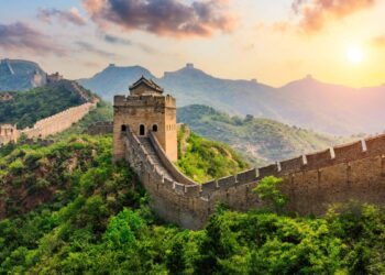 China and America Agree: Apple Is Too Big to Fail – The Free Press