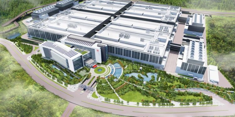 TSMC, CATL to Offer Supply Chain Clues: Asia Earnings Week Ahead – Bloomberg Law News