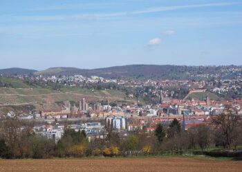 Why America Should Sprawl – The New York Times