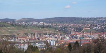 Why America Should Sprawl – The New York Times