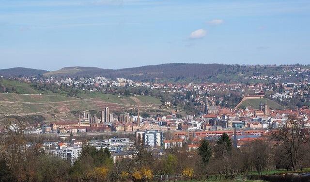 Why America Should Sprawl – The New York Times