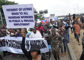 Nigeria vs Zimbabwe: Super Eagles bid for World Cup 2026 falters – BBC