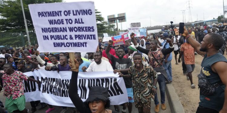 Nigeria vs Zimbabwe: Super Eagles bid for World Cup 2026 falters – BBC