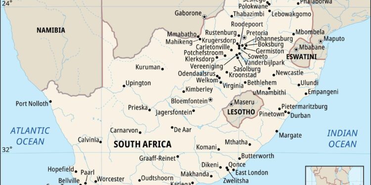 From South Africa to the US, white victimhood knows no borders – Al Jazeera