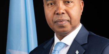 Somali Foreign Minister rebukes UK ambassador over comments on Somalia and Somaliland – Hiiraan