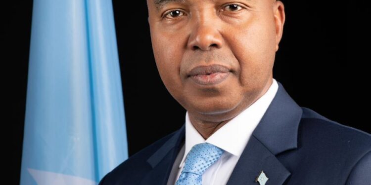 Somali Foreign Minister rebukes UK ambassador over comments on Somalia and Somaliland – Hiiraan
