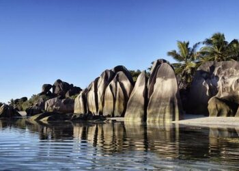 Country cooperation strategy, 2024–2030: Seychelles – World Health Organization (WHO)