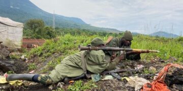 M23 & Rwanda are trying to redraw the map and it’s all about to blow – Responsible Statecraft