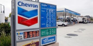 Chevron says no commercial oil, gas found at Namibia exploration well – Reuters