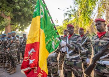 Mali embraces solar power for rural areas but the challenges are still vast – AP News