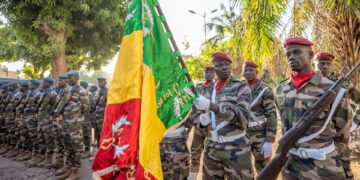 Mali embraces solar power for rural areas but the challenges are still vast – AP News