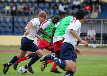 Gabon holds its breath as coup mastermind eyes presidency – BBC