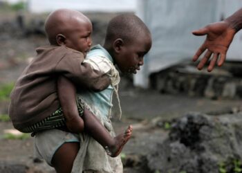 ‘War weapon’: thousands of Congo children raped, assaulted in just 2 months – South China Morning Post