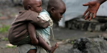 ‘War weapon’: thousands of Congo children raped, assaulted in just 2 months – South China Morning Post