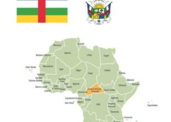 Central African Republic: Floods – Aug 2024 – ReliefWeb