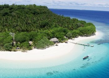 Notes from a field visit in Tonga – Unicef