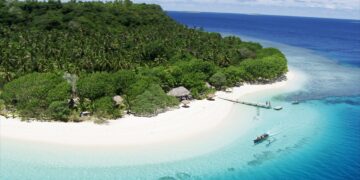 Notes from a field visit in Tonga – Unicef