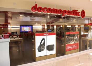 DOCOMO PACIFIC expands CNMI call center – The Guam Daily Post