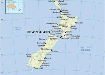 New Zealand parliament rejects controversial indigenous law – Reuters