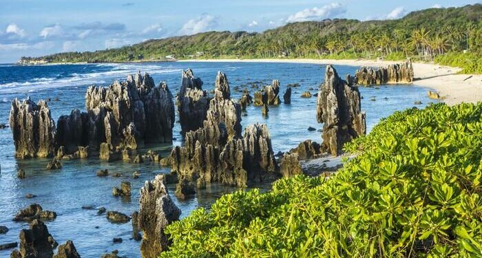 Nauru’s Diplomatic Shift Signals Increasing Chinese Dominance in the Indo-Pacific – Defense Security Monitor