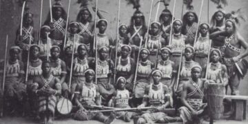 Dahomey: timely repatriation documentary gives a literal voice to Benin’s stolen objects – The Conversation