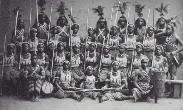 Dahomey: timely repatriation documentary gives a literal voice to Benin’s stolen objects – The Conversation