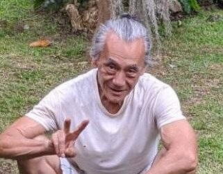 Search ongoing for missing Kona fisherman – Hawaii Tribune-Herald