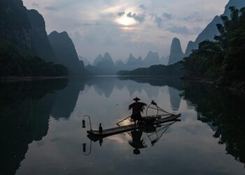 Day 3 in search for missing fisherman in waters off Guam – KUAM News