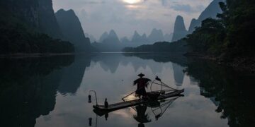 Day 3 in search for missing fisherman in waters off Guam – KUAM News