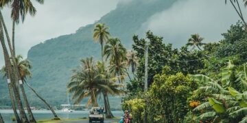 French Polynesia | Islands, History, & Population – Britannica