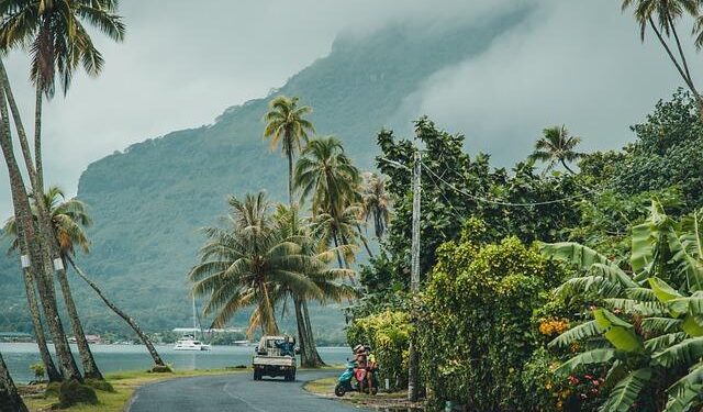 French Polynesia | Islands, History, & Population – Britannica