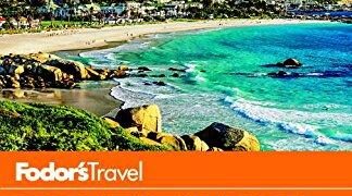 South Africa Travel Advice & Safety – Smartraveller
