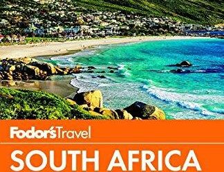 South Africa Travel Advice & Safety – Smartraveller