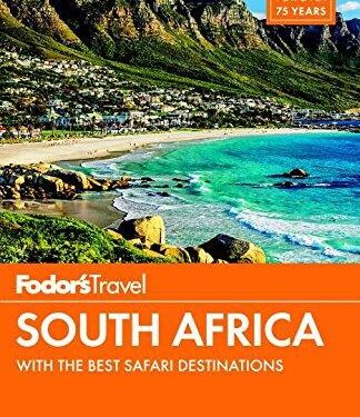 South Africa Travel Advice & Safety – Smartraveller