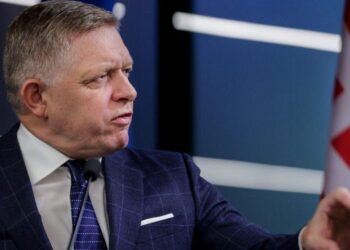 No April Fools: Slovakia’s financial tax sparks political firestorm – Euractiv