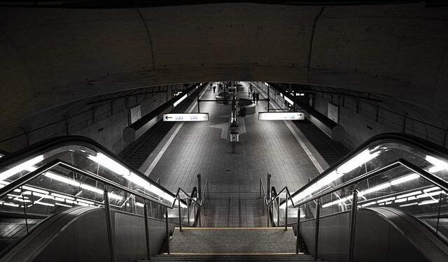 Airport transport slows – The Portugal News