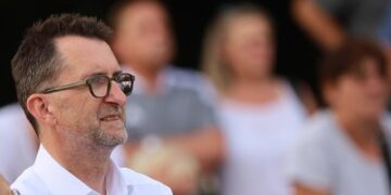 Polish Foreign Minister Radosław Sikorski attends Foreign Affairs Council in Luxembourg – Gov.pl