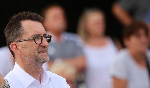 Polish Foreign Minister Radosław Sikorski attends Foreign Affairs Council in Luxembourg – Gov.pl