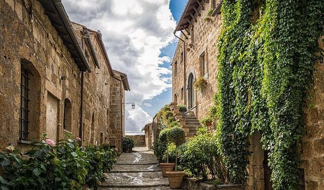 Italy not planning to use EU budget leeway for defence spending boost – Reuters