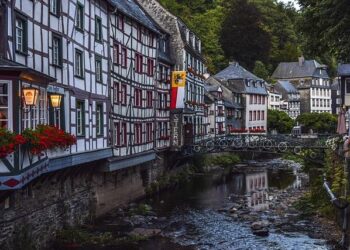 Germany’s Deutsche Welle broadcaster to welcome new editor-in-chief – Yahoo