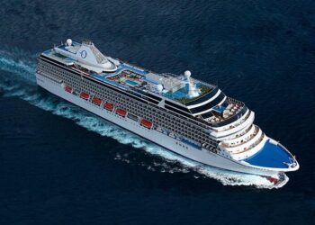 Oceania Cruises Opens Bookings for 2027 World Cruise – Travel Agent Central