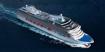 Oceania Cruises Opens Bookings for 2027 World Cruise – Travel Agent Central
